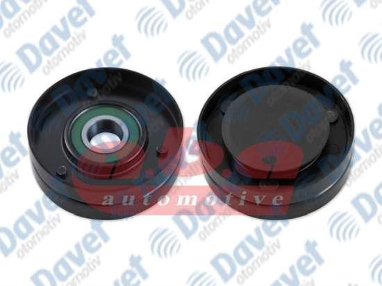 ABA 25505130 Alternator Gergi Rulmani [Sac Rulman] Passat 2.5 Tdi 98=> [76*25]